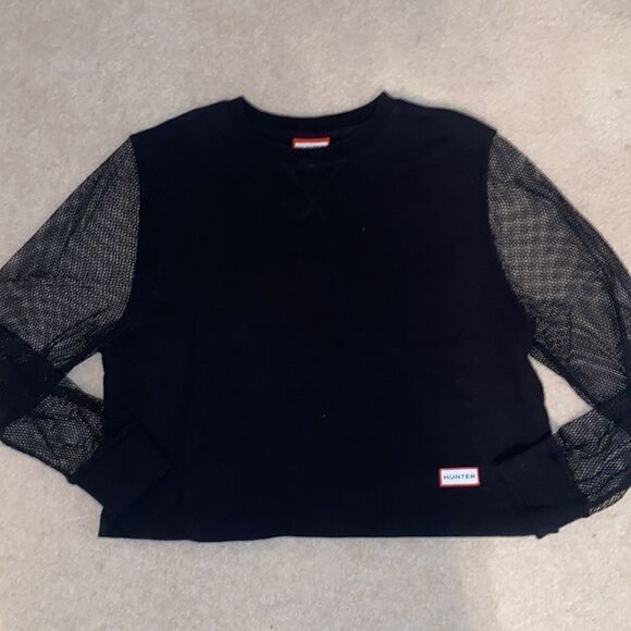 NWOT! Hunter for Target 🎯 Sweatshirt! - Picture 5 of 14
